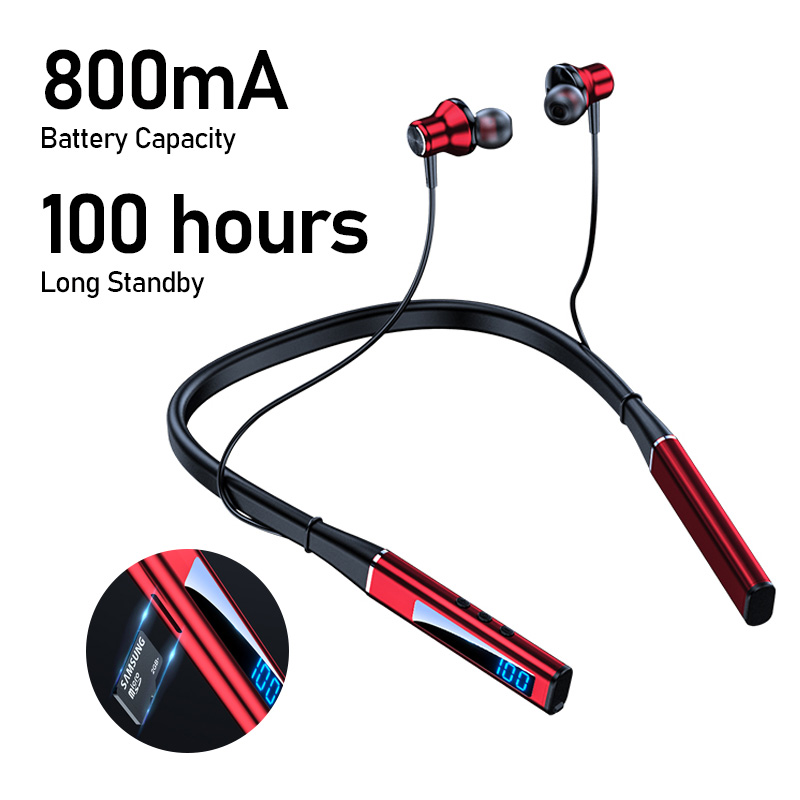 Usb C Earphone - Eardeco sport hifi kabellose kopfhörer geräusch
