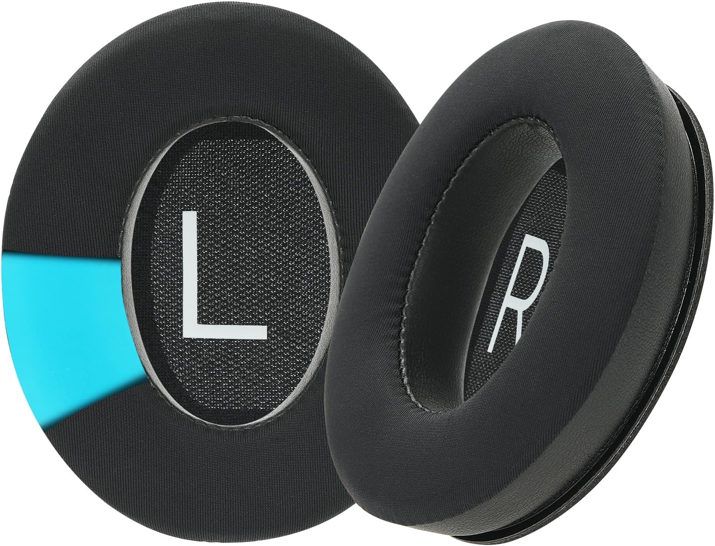 Bose Headphone Qc45 - Aktualisierte Ruhe Komfort/qc45 Kühlgel Ohr polster,