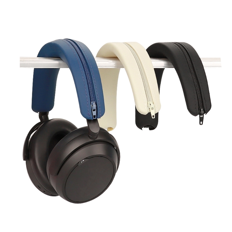Sennheiser Headphone Momentum 4 - Ersatz-Stirnbandabdeckung aus weichem Silikon für Sennheiser