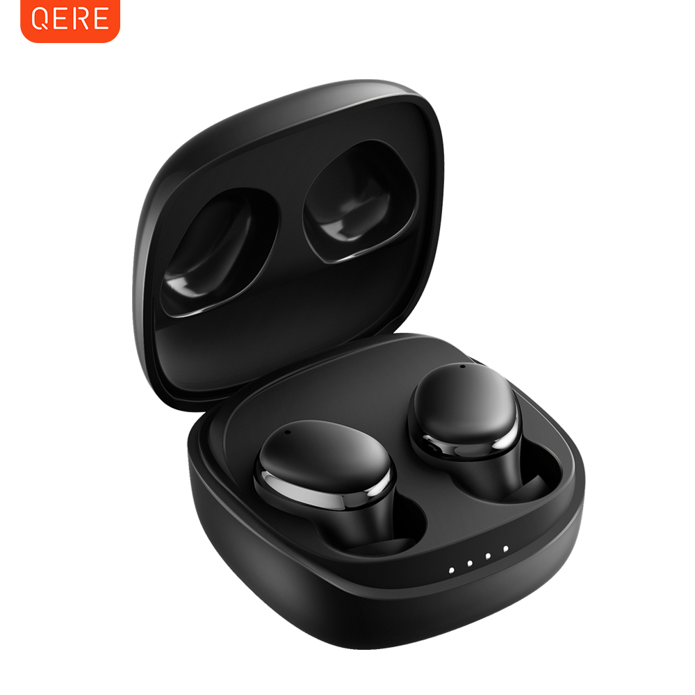 Wireless Earbuds Tws - Drahtlose Kopfhörer, QERE E30, NEUES TWS