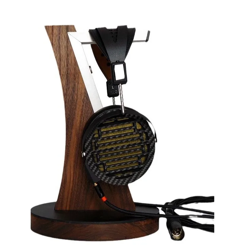 NAN-7 Gold Flachmembran-Headse – Audiophile Headphone Wired Bewertung und Preis