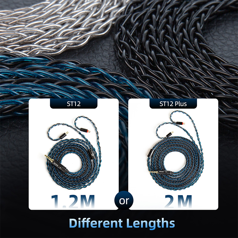 Kbear st12 plus iem kabel 8-ad – In Ear Monitor Iem Bewertung und Preis