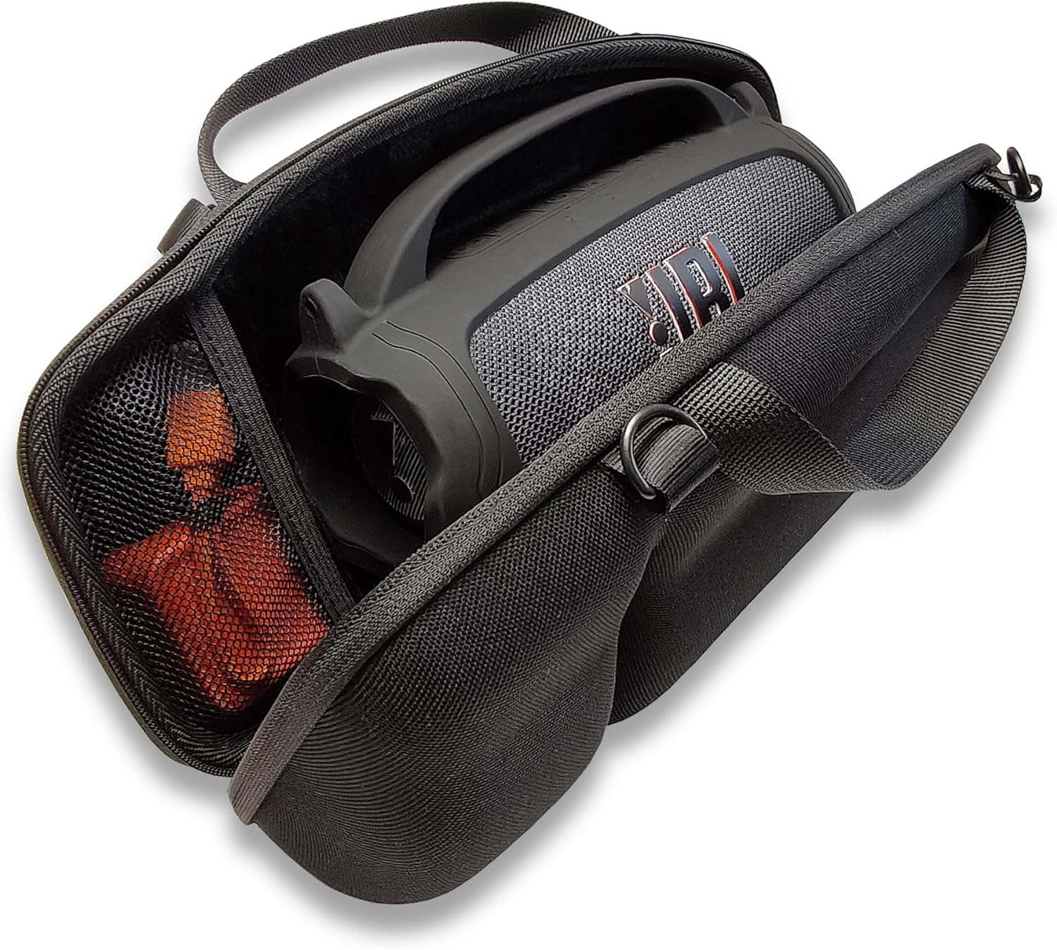 Silikon-Griffabdeckung und Rei – Jbl Speaker Charge 5 Bewertung und Preis