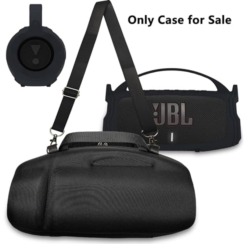 Silikon-Griffabdeckung und Rei – Jbl Speaker Charge 5 Bewertung und Preis