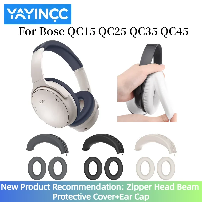 Für Bose QC15 QC25 QC35 QC45 O – Bose Headphone Qc45 Bewertung und Preis