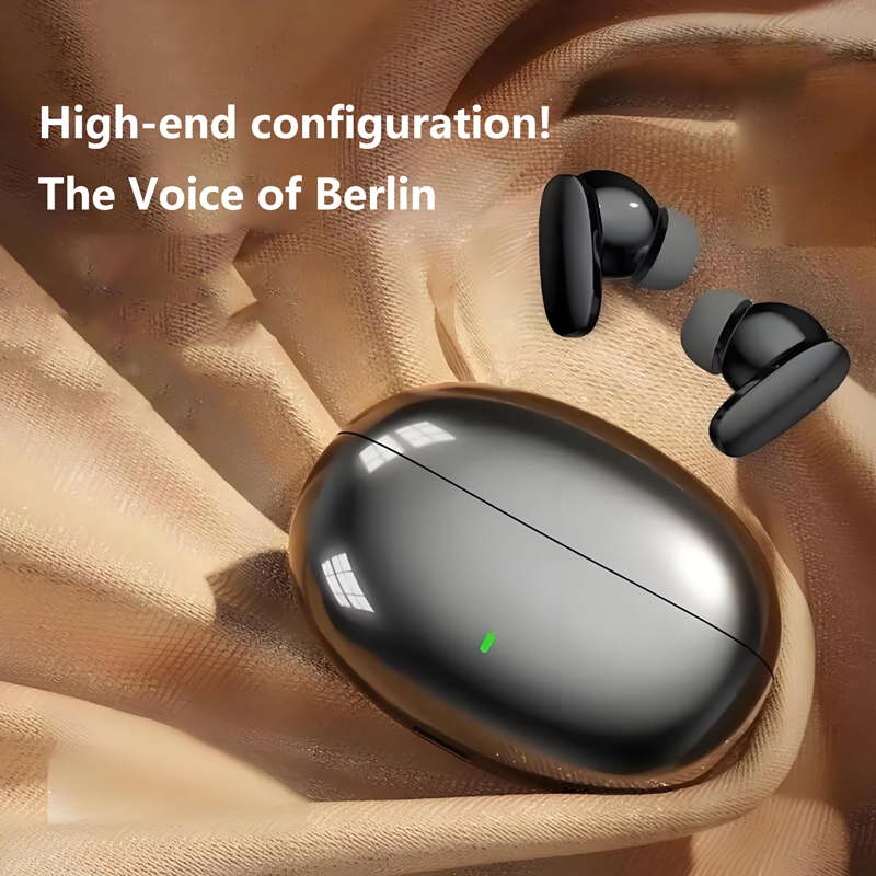 Lenovo New Wireless Earphone B – Bluetooth Headset On Ear Bewertung und Preis