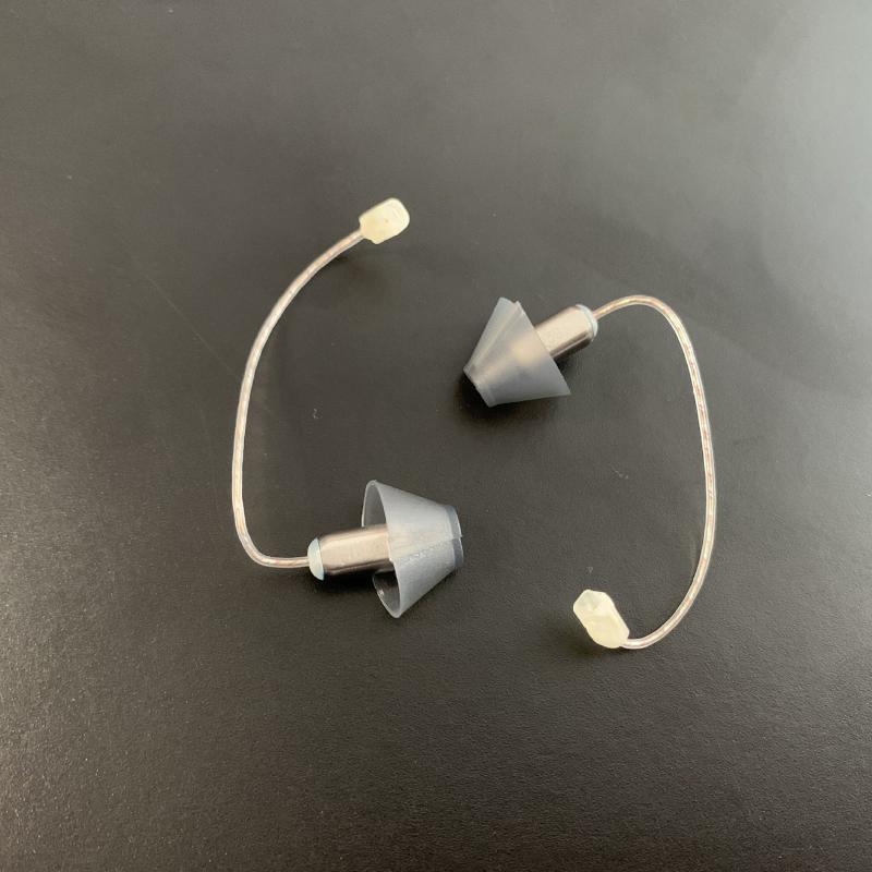 Hörgeräte-Ohrstöpsel, 10 Stück – Silicone Ear Tip Replacement Bewertung und Preis