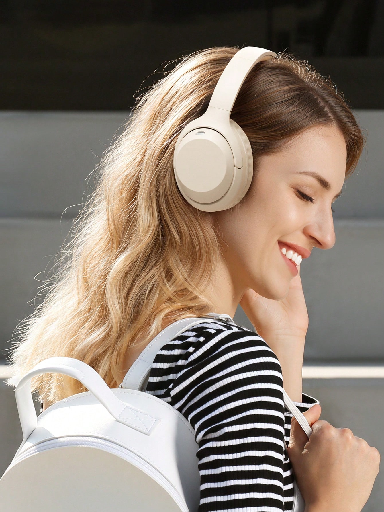 Teckwe Neue Kabellose Over-Ear – Usb C Earphone Bewertung und Preis