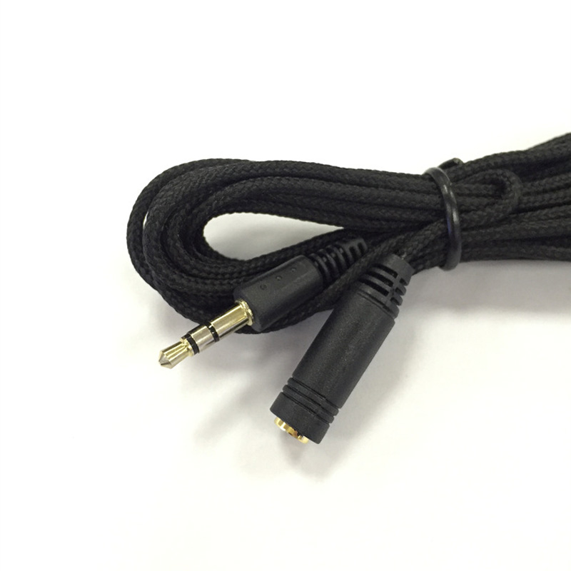 5 m/3 m/Kopfhörer-Verlängerung – Cable Extension 3.5 Bewertung und Preis