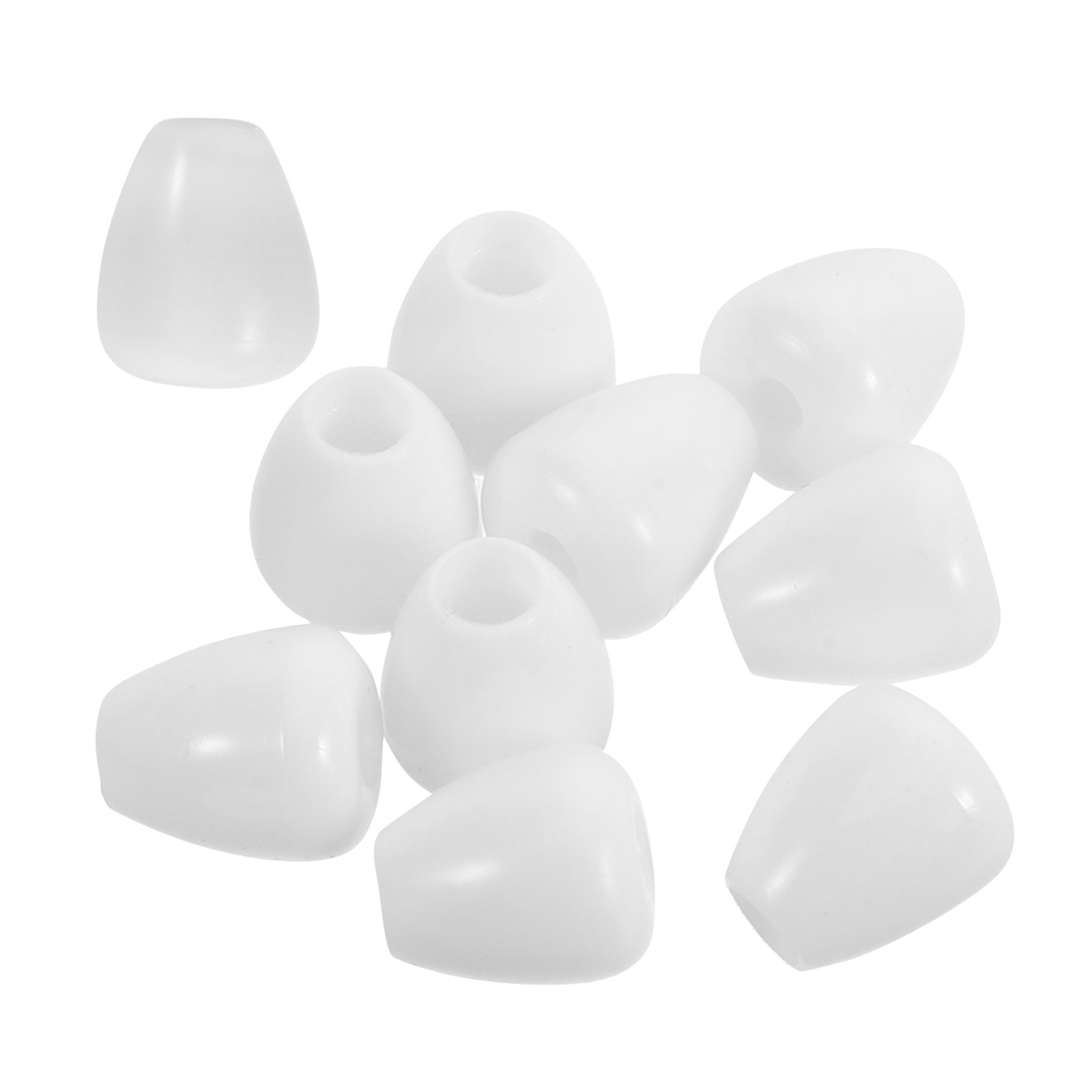5 Paar Silikon-Stethoskop-Ohrs – Silicone Ear Tip Replacement Bewertung und Preis