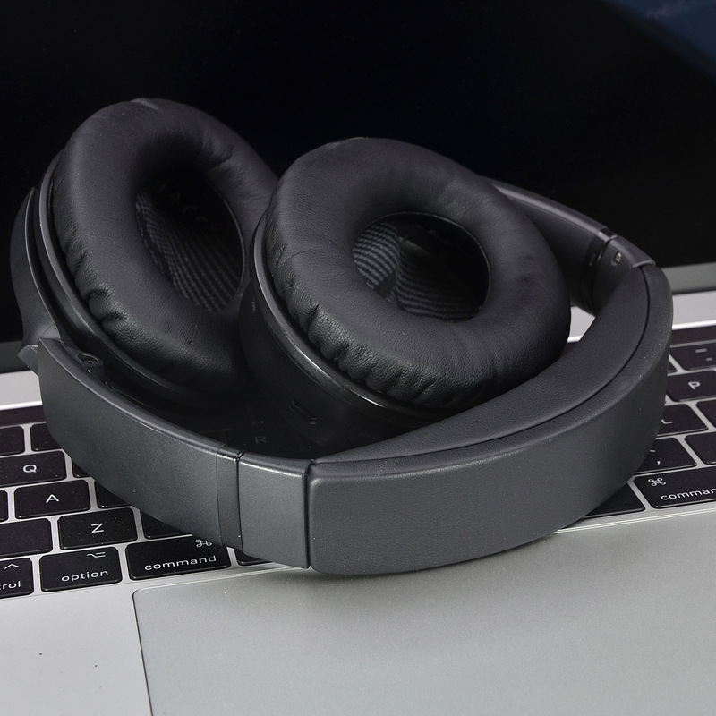 Langlebiges Ersatz-Schaumstoff – Bose Headphone Qc45 Bewertung und Preis