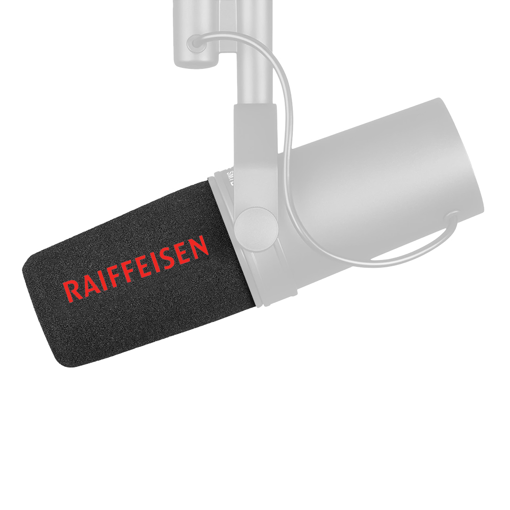 Pop Filter tote Katze angepass – Shure Mic Sm7B Bewertung und Preis