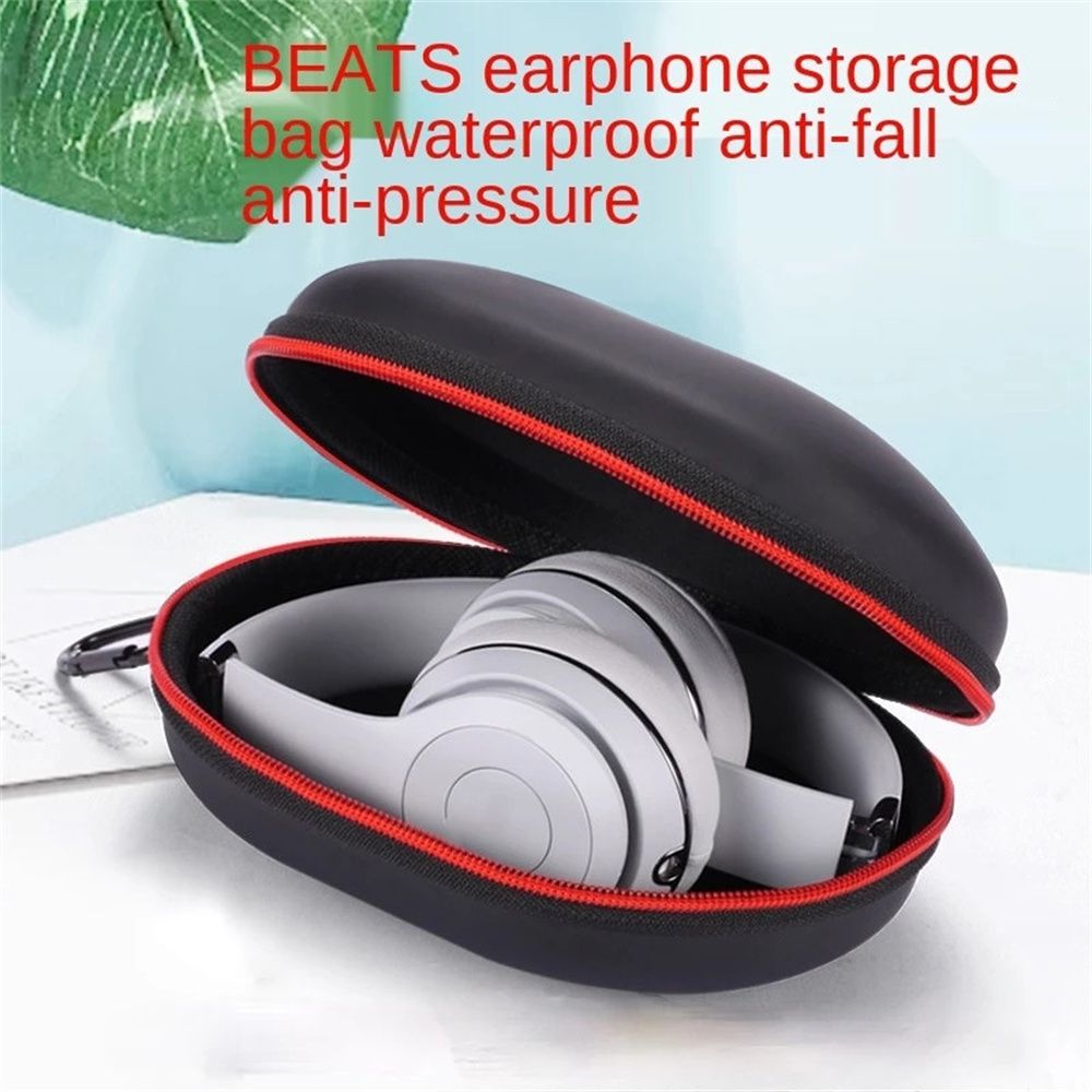 Drahtlose Kopfhörer Box Tragba – Headphone Case Hard Bewertung und Preis