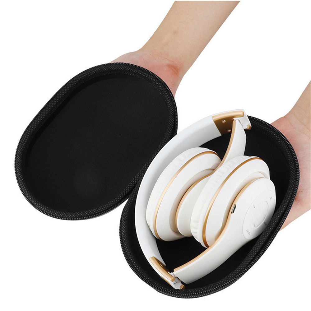 Drahtlose Kopfhörer Box Tragba – Headphone Case Hard Bewertung und Preis