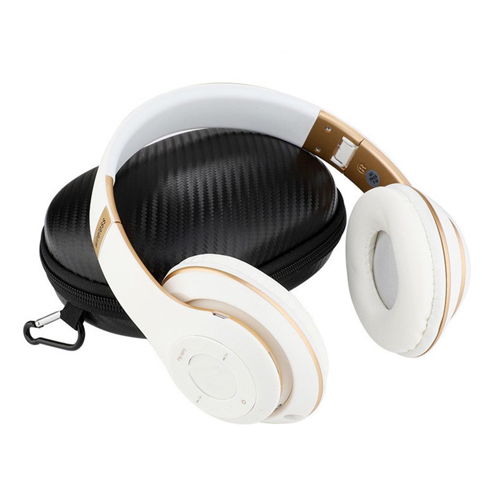 Drahtlose Kopfhörer Box Tragba – Headphone Case Hard Bewertung und Preis