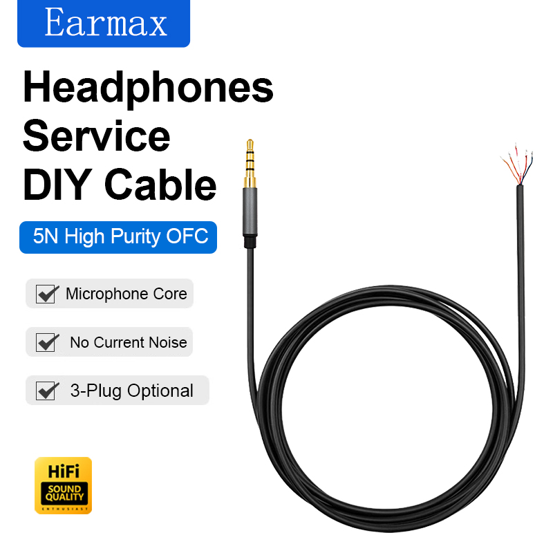 3,5-mm-Headset mit Mikrofon, K – Usb C Earphone Bewertung und Preis