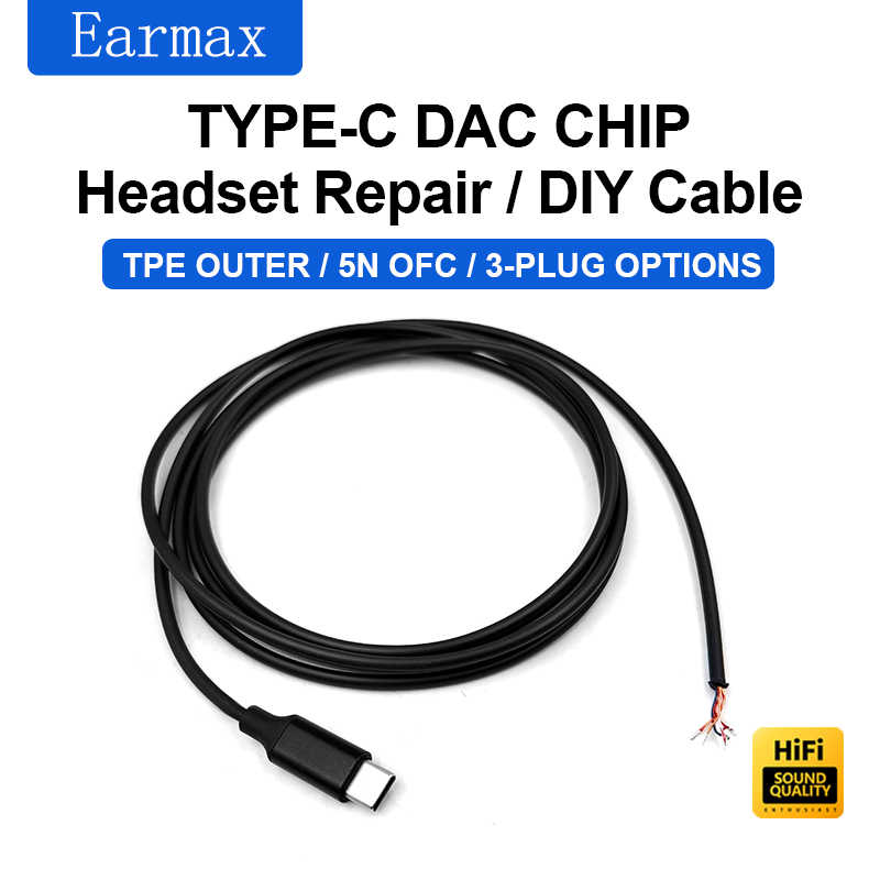 3,5-mm-Headset mit Mikrofon, K – Usb C Earphone Bewertung und Preis