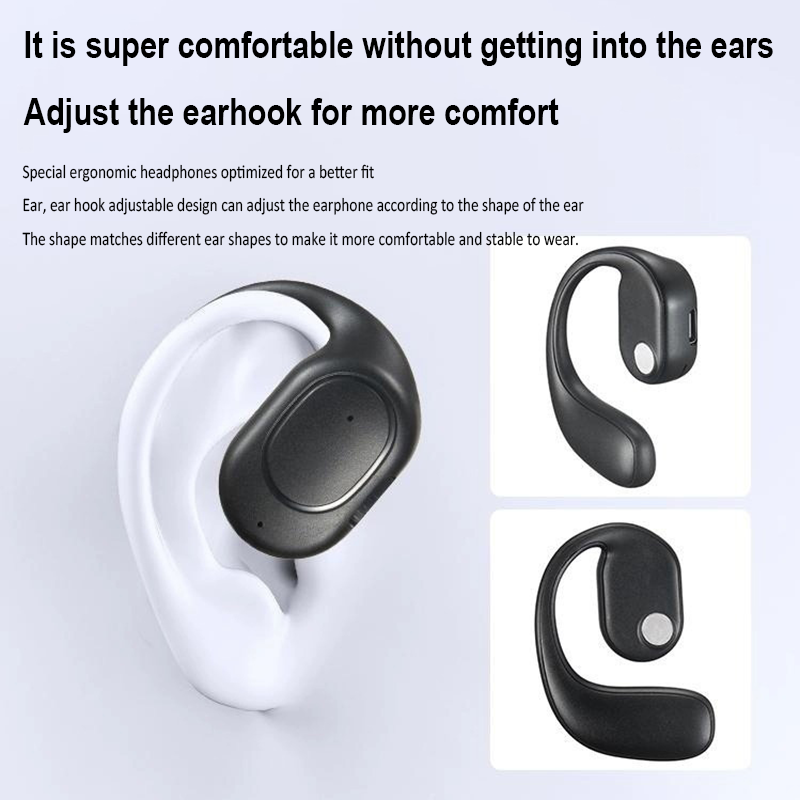 3 stücke Drahtlose Bluetooth K – Sports Earphone Hook Bewertung und Preis