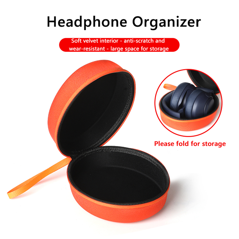 Hard Eva Kopfhörer Trage tasch – Sony Headphone Wh-1000Xm5 Bewertung und Preis