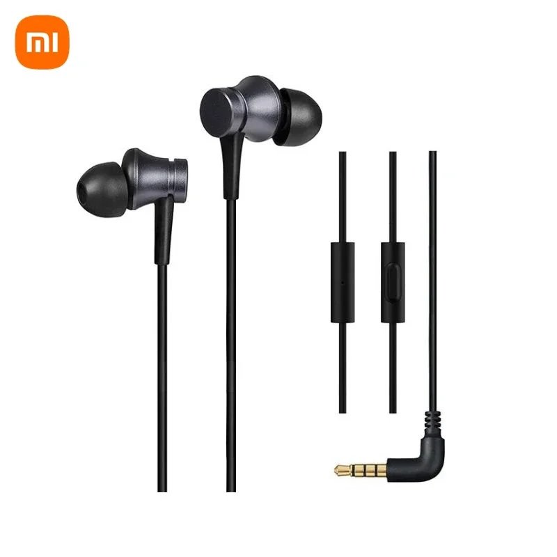 Xiaomi Single Dynamic Earphone – Wired Earphone Mic Bewertung und Preis