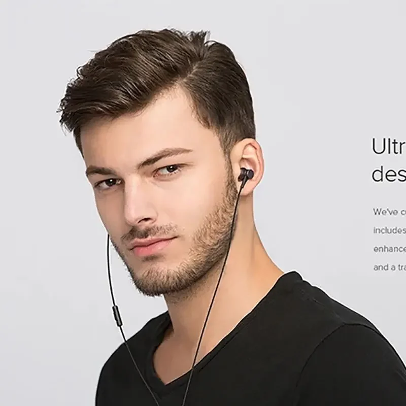 Xiaomi Single Dynamic Earphone – Wired Earphone Mic Bewertung und Preis