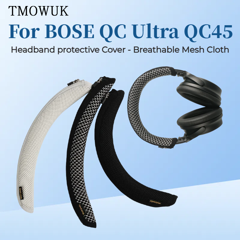Kopfhörer Head Beam Cover für  – Bose Headphone Qc Ultra Bewertung und Preis