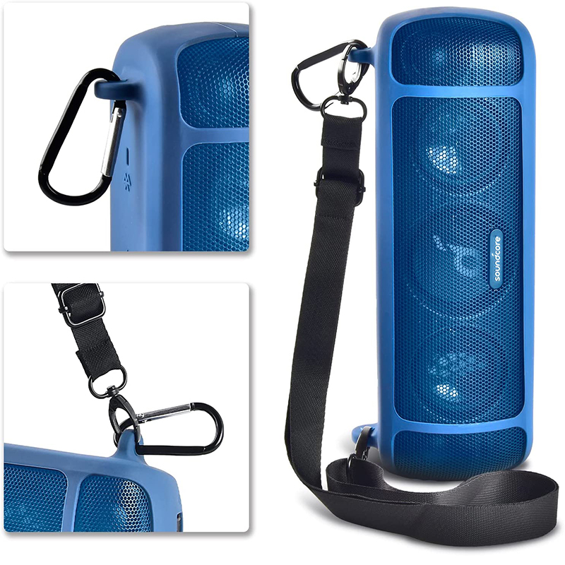 Silikonhülle für Anker Soundco – Anker Speaker Soundcore Motion+ Bewertung und Preis