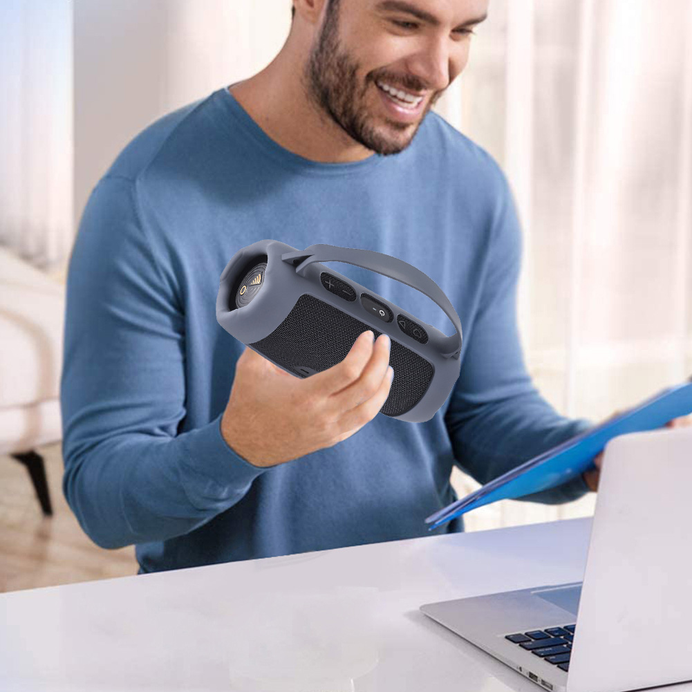 Silikon-Schutzhülle mit Schult – Jbl Speaker Charge 5 Bewertung und Preis