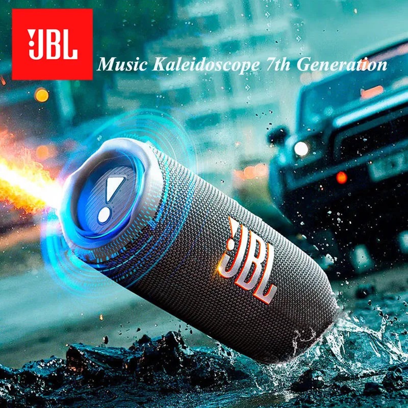 JBL Flip 7 Bluetooth-Lautsprec – Jbl Speaker Go 4 Bewertung und Preis