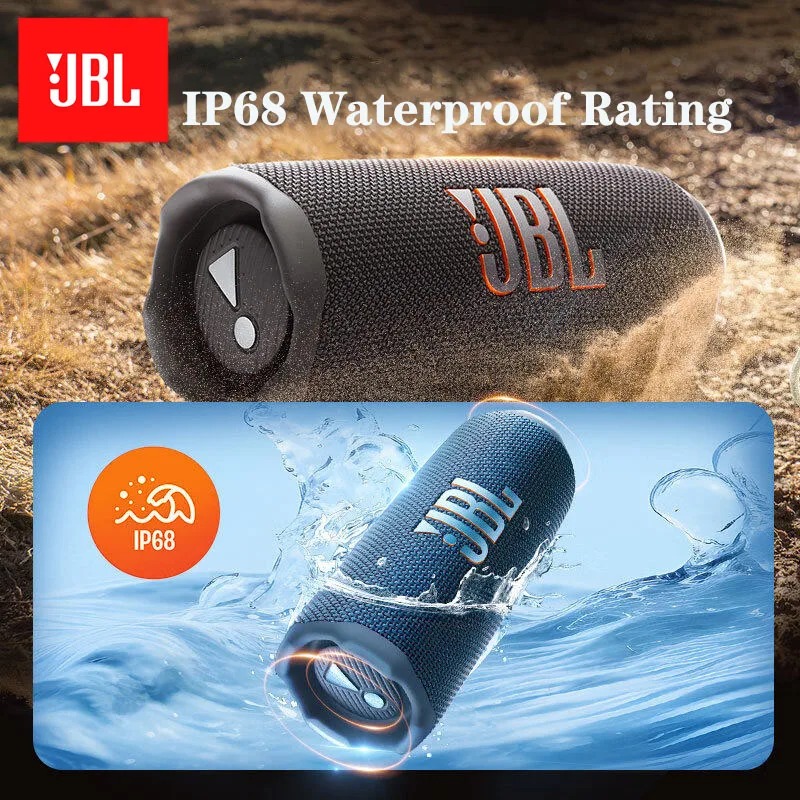 JBL Flip 7 Bluetooth-Lautsprec – Jbl Speaker Go 4 Bewertung und Preis