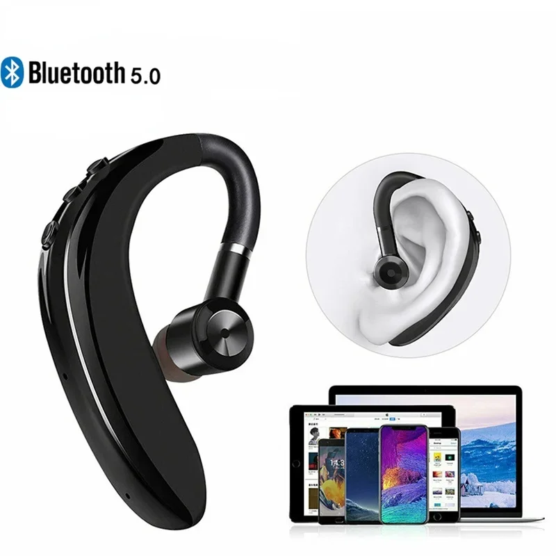 Neue Kabellose Bluetooth-Kopfh – Sports Earphone Hook Bewertung und Preis