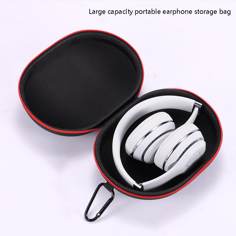 Tragetasche, Reisetasche, Schu – Headphone Case Hard Bewertung und Preis