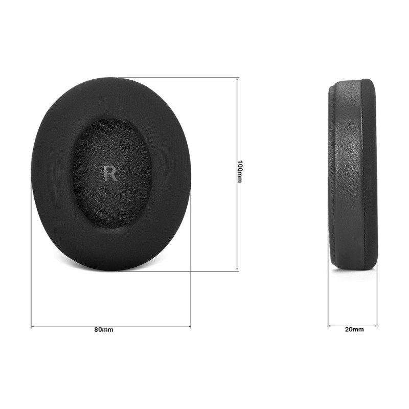 ABUO-Soft Memory Foam-Ohrpolst – Sennheiser Headphone Momentum 4 Bewertung und Preis