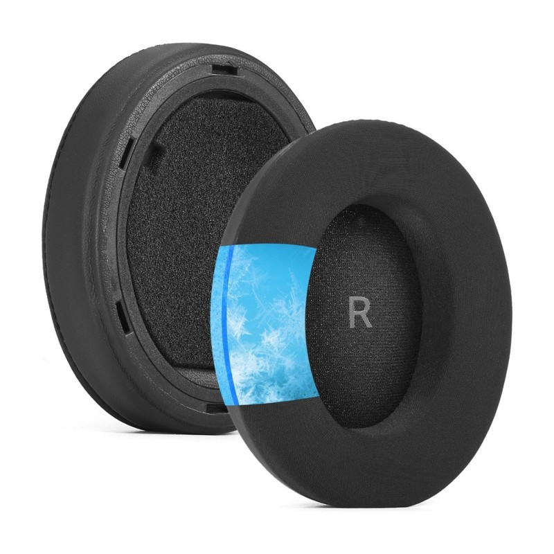 ABUO-Soft Memory Foam-Ohrpolst – Sennheiser Headphone Momentum 4 Bewertung und Preis