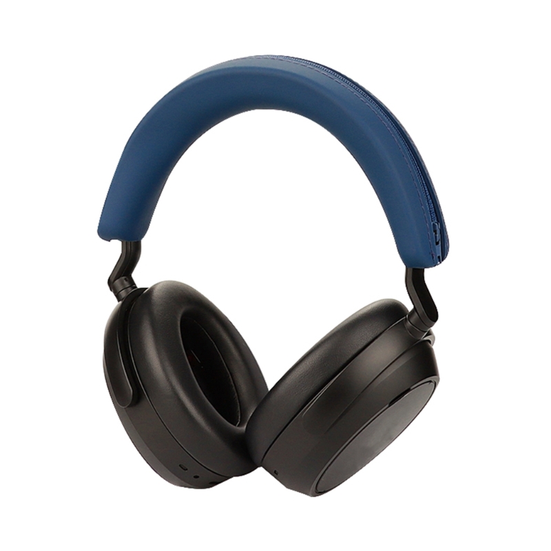 Ersatz-Stirnbandabdeckung aus  – Sennheiser Headphone Momentum 4 Bewertung und Preis