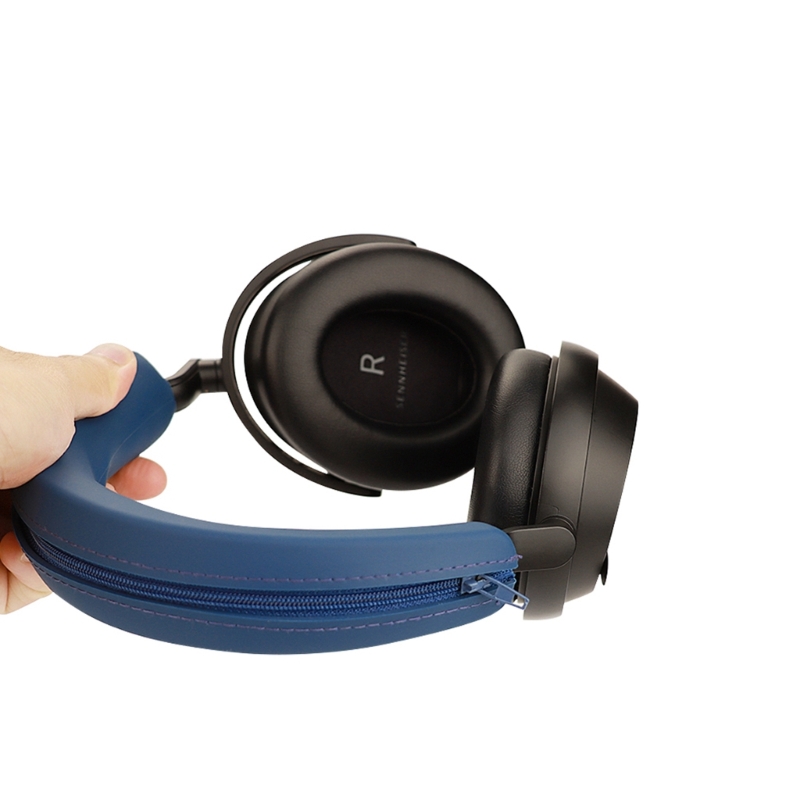 Ersatz-Stirnbandabdeckung aus  – Sennheiser Headphone Momentum 4 Bewertung und Preis