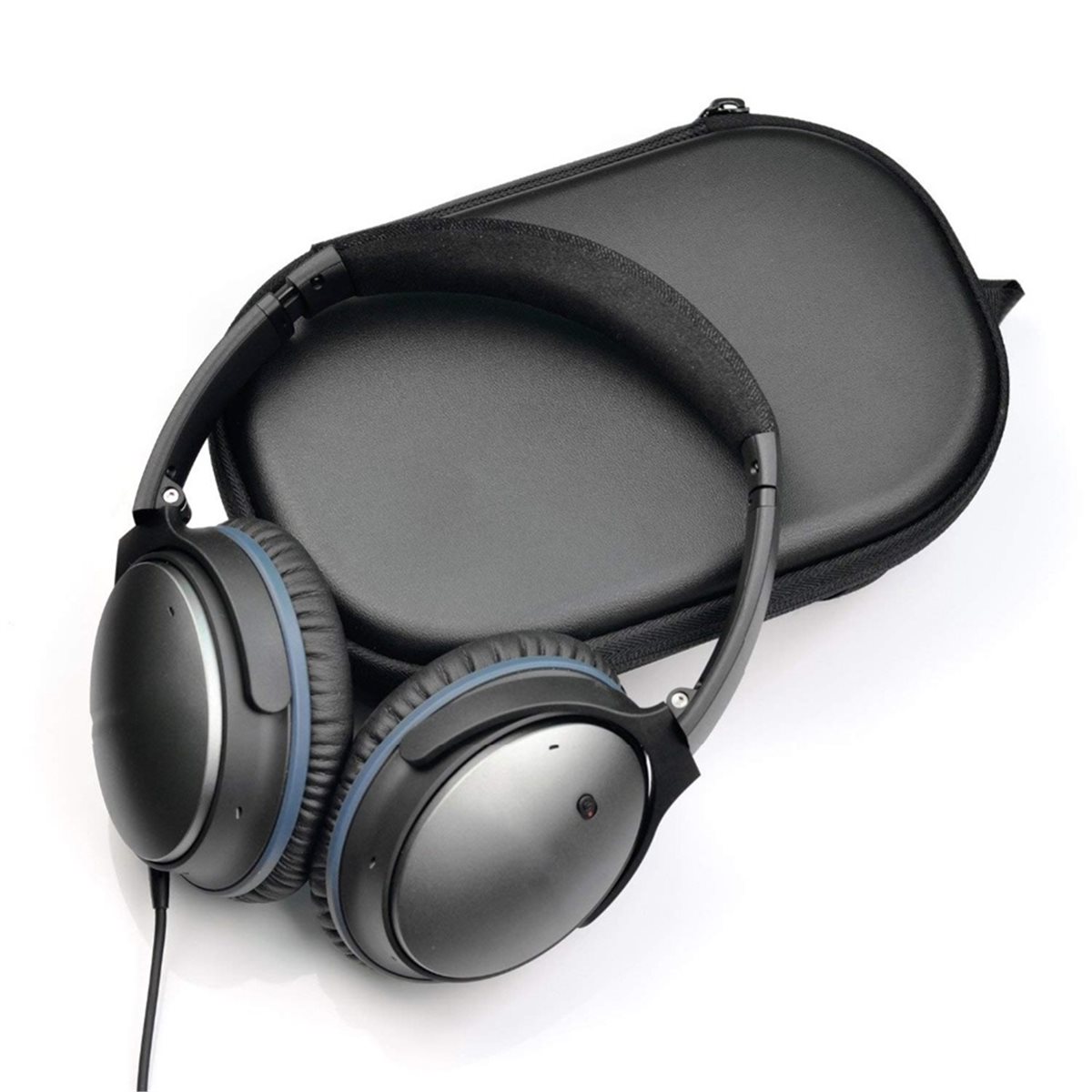 HDL Harte EVA-Tragetasche Schü – Bose Headphone Qc45 Bewertung und Preis
