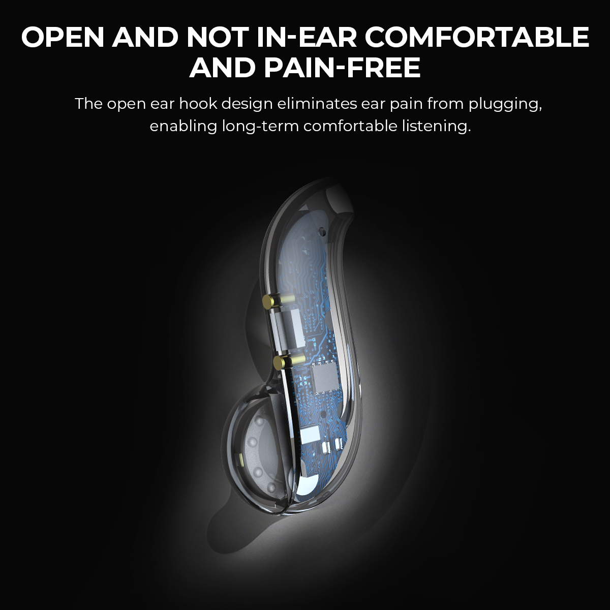 Open-Ear-Bluetooth-Kopfhörer,  – Usb C Earphone Bewertung und Preis