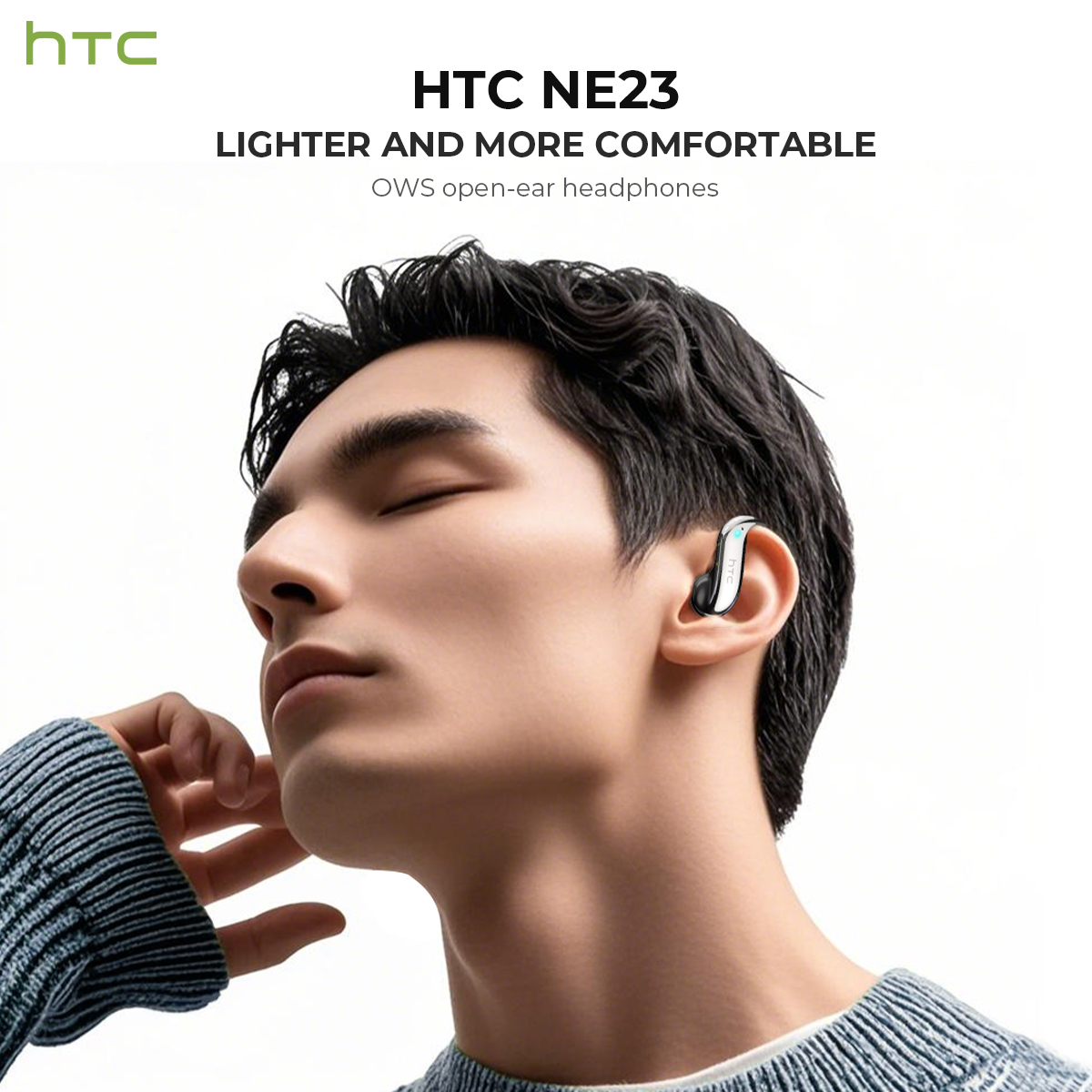 Open-Ear-Bluetooth-Kopfhörer,  – Usb C Earphone Bewertung und Preis