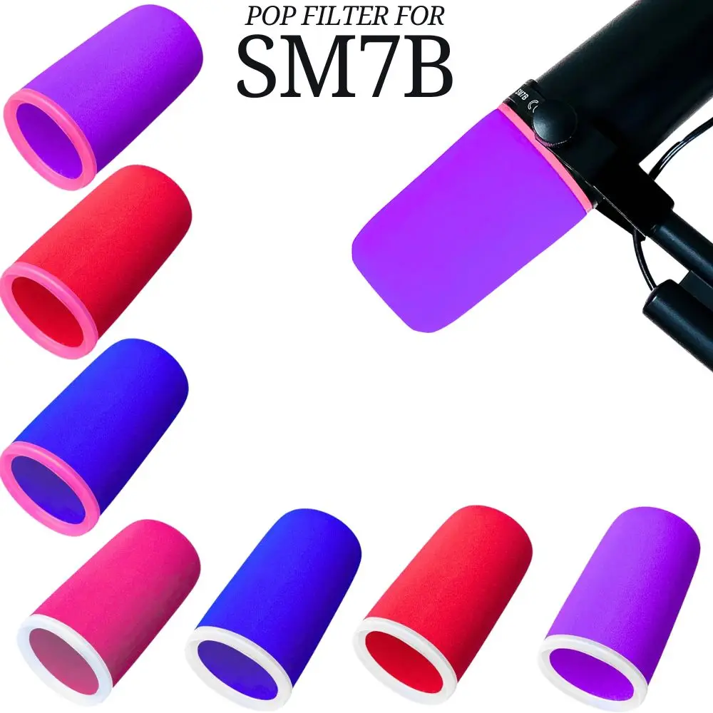 Windabweiser für Shure SM7B Mi – Shure Mic Sm7B Bewertung und Preis