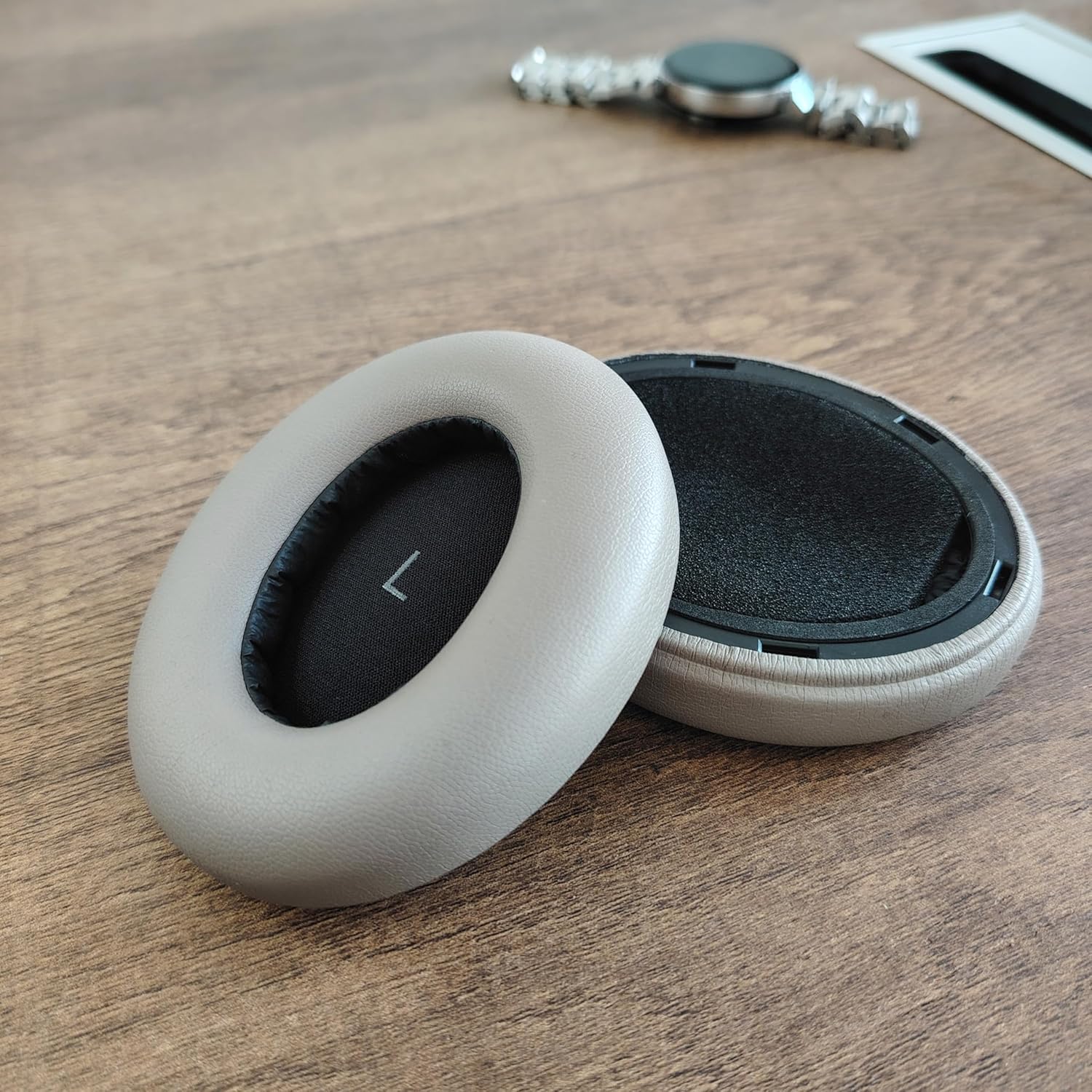 Weiche Pro-Ohrpolster, Ersatz- – Sennheiser Headphone Momentum 4 Bewertung und Preis