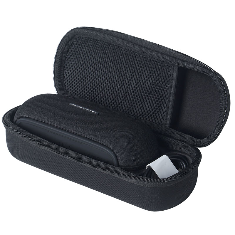 Neueste Harte EVA Outdoor Reis – Anker Speaker Soundcore Boom 2 Bewertung und Preis