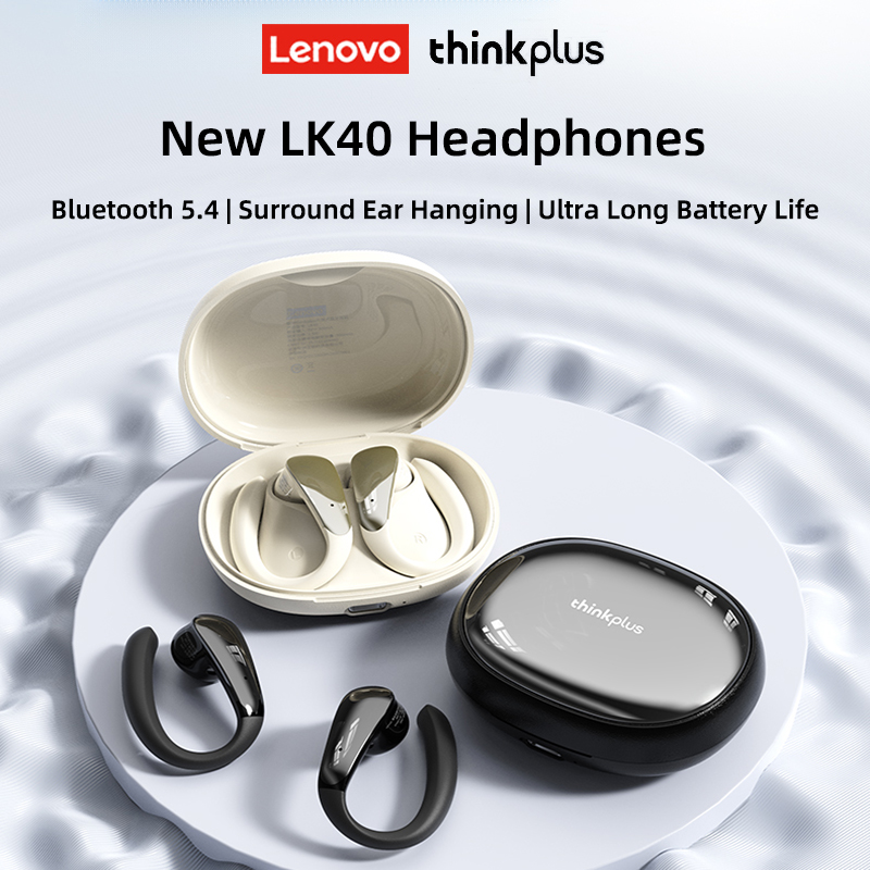 Lenovo LK40 Drahtlose Bluetoot – Sports Earphone Hook Bewertung und Preis
