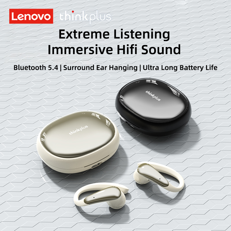 Lenovo LK40 Drahtlose Bluetoot – Sports Earphone Hook Bewertung und Preis