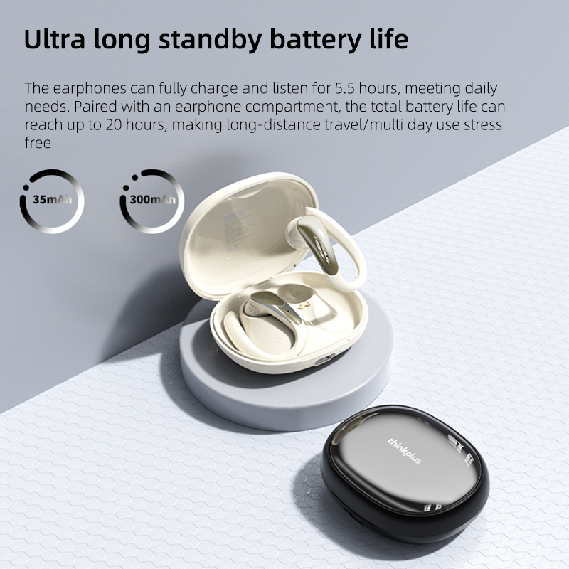 Lenovo LK40 Drahtlose Bluetoot – Sports Earphone Hook Bewertung und Preis