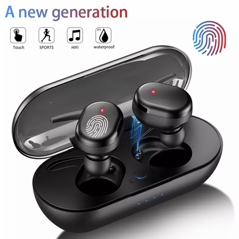 Y30, TWS Kabellose Bluetooth-K – Wireless Earbuds Tws Bewertung und Preis