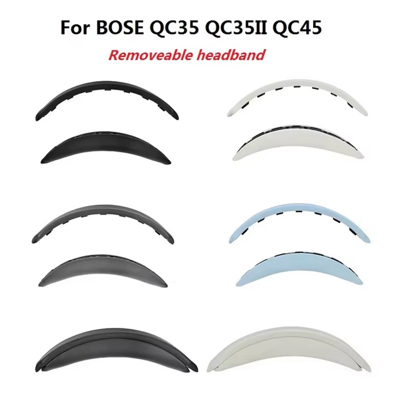 Abnehmbares Kopfband für Bose  – Bose Headphone Qc45 Bewertung und Preis