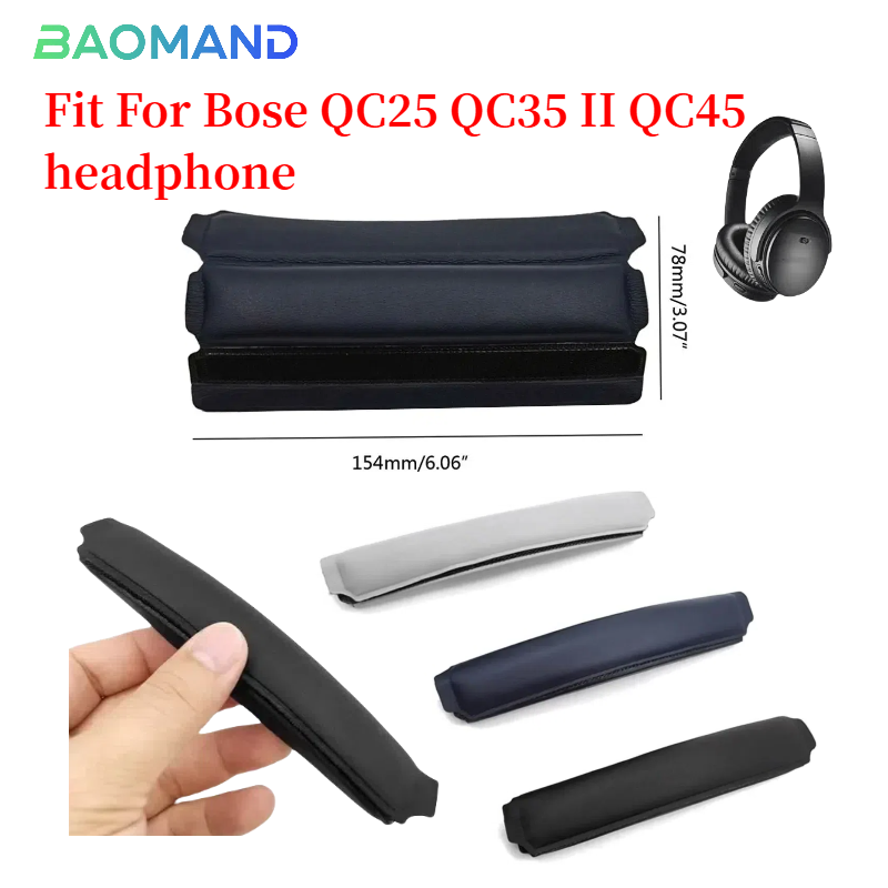 Ersatz-Ohrpolster für Bose QC2 – Bose Headphone Qc45 Bewertung und Preis