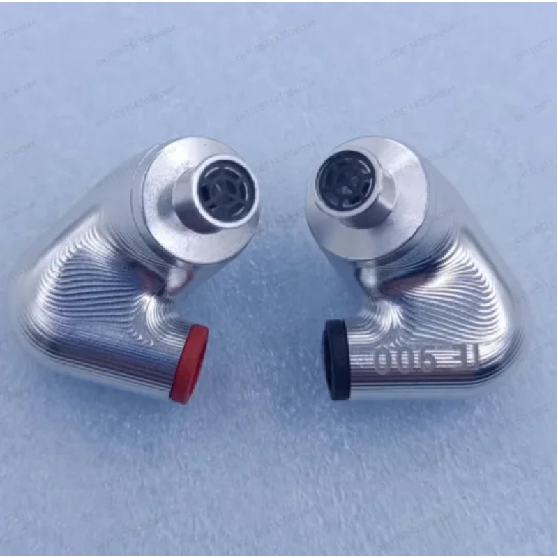 IE600 Einheit mit 900 Gehäuse  – Audiophile Headphone Wired Bewertung und Preis