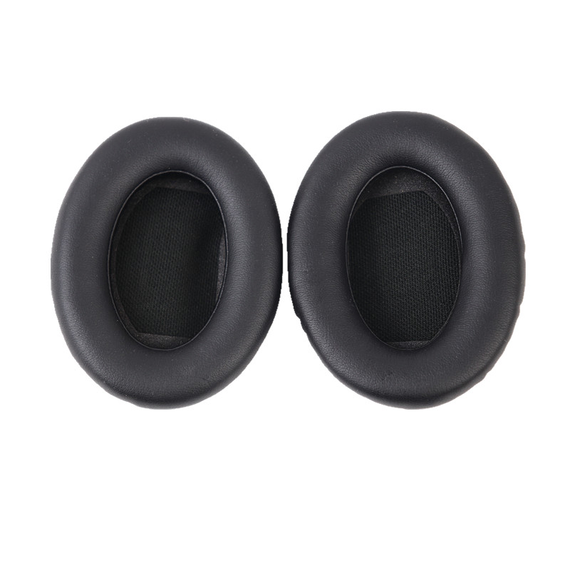 Ersatz-Ohrpolster aus weichem  – Bose Headphone Qc45 Bewertung und Preis